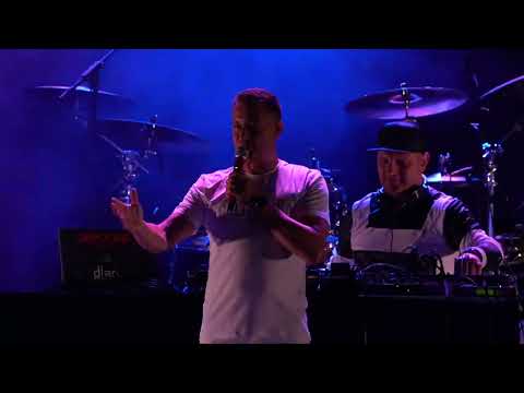 DEEP ZONE & Kamen Vo - Ela Izgrei /  Ела изгрей (Live @ Spice Music Festival 2022 )