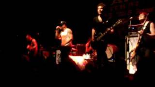 cry your eyes out- hit the lights