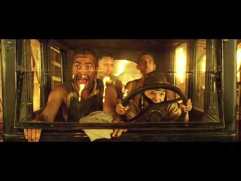 "A Tight Spot" - Oh Brother where art thou (2000)