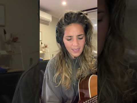 Ria Ritchie - Latch - Sam Smith -  Acoustic Cover