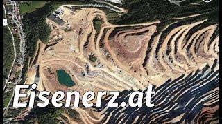 preview picture of video 'Eisenerz/Steiermark'