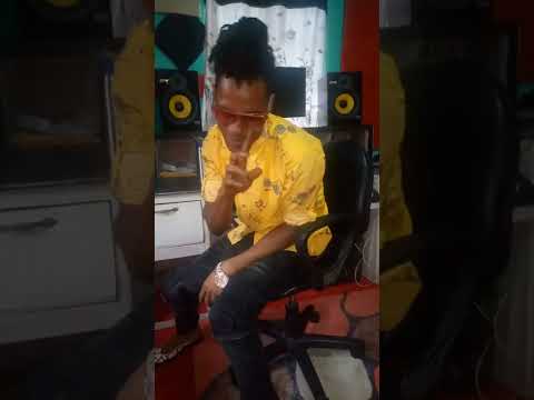 4TP.My new song fresh in the studio,after session still on process . Title GBIM BA