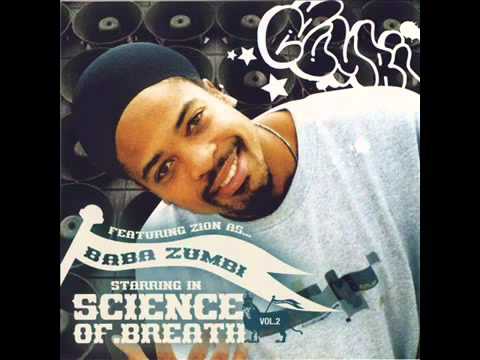 Rebelution - So High (ft. Baba Zumbi)