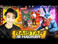 RAISTAR GUILD TEST PRANK ON A BIG YOUTUBER THE STAR