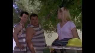 Power Rangers capitulo 131 Cambio de Zords parte 2 LATINO