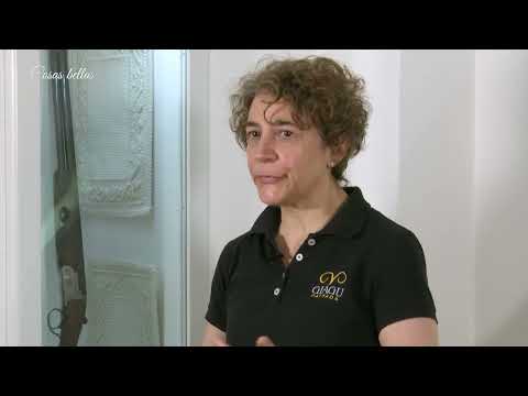 Cosas bellas 22 Puntata Pattada