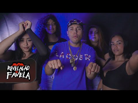 Vulgo 2k - Casa De Laureta (Revelação Na Favela) Dan Soares No Beat