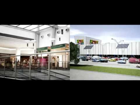 Renderplaza demoreel