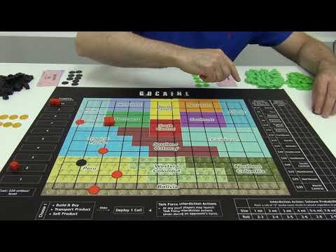 Video 3: Buy and Build