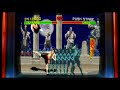 Mortal Kombat Legacy Kollection Very Hard Liu Kang MK1 60FPS