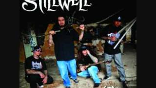 Stillwell Whole lotta love