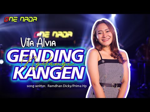 Vita - Gending Ngilangi Kangen (Official Music Video)