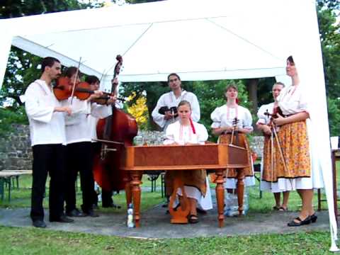 Posezení v meditační zahradě