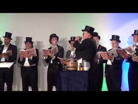 2017 - EUFONIA Verzaubert