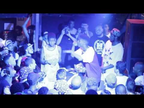 Jhony x Nego Brooklyn (Semifinal) Batalha do Tanque x Batalha 50Cents (Lapa)