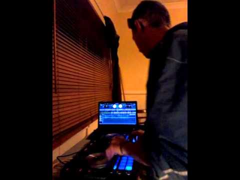 Sircut breaks ddjsr trickery funk jams