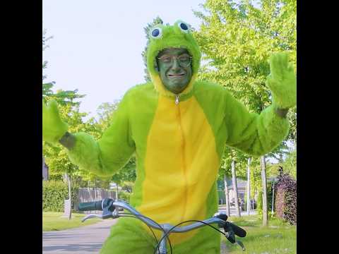 De slechtste mop ooit 😭😂