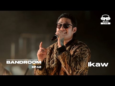 Yeng Constantino - Ikaw (Khel Pangilinan) | BRS Episode 12 Full Performance