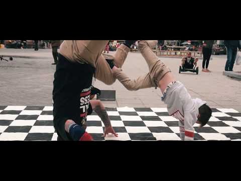 DeLangn - Tzien were Paulusfeestn