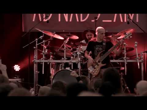 AD NAUSEAM - Terror Haze - live at BRUTAL ASSAULT 20