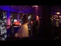 Диля Даль & Aik S (Violin) - Дышу Москвой (live) 