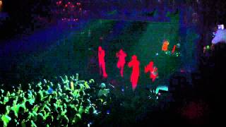 Joe Budden - Dumb out / Pump it up @ Irving Plaza