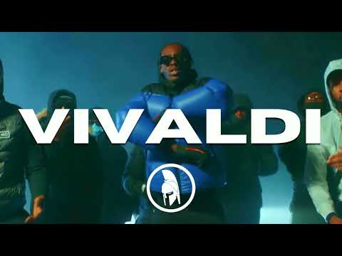 [FREE] "VIVALDI" Unknown T X Digga D X NY/UK Drill Type Beat 2022