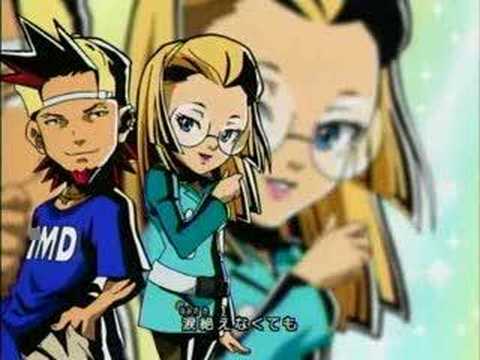Viewtiful Joe opening