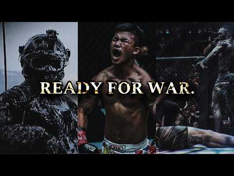 𝐏𝐑𝐄𝐏𝐀𝐑𝐄𝐃 𝐓𝐎 𝐃𝐈𝐄.