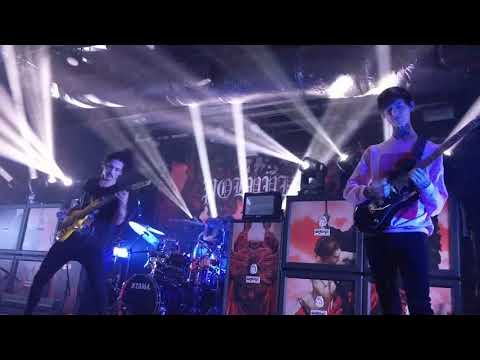 Polyphia - The Worst - Baltimore, MD - 4-10-2019