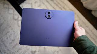 This tablet shouldn’t exist…TCL TAB A1 Plus Full Review