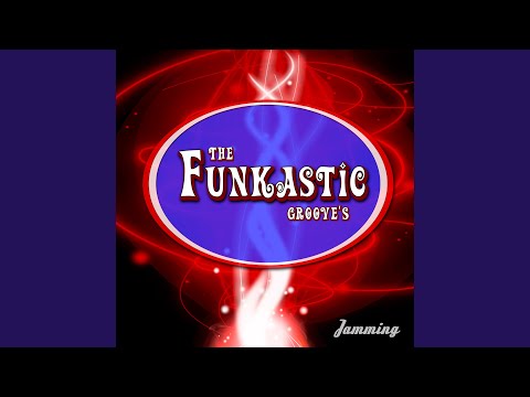 Funkore (Instrumental Version)