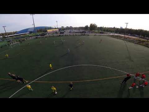 26.9.2020 VJS - Ilves P10