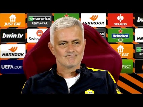 'The ONLY club in my career where I don't have a deep feeling with is TOTTENHAM!' | Jose Mourinho 💀