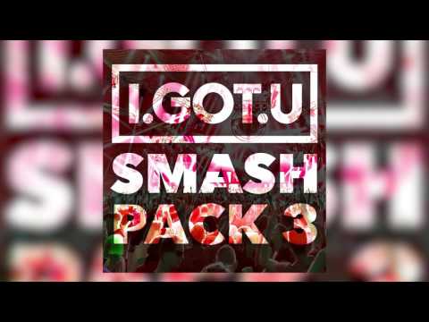 Martin Garrix & Tiesto & Dillon Francis vs. Mesto - The Only Way Is Freedom (I.GOT.U SMASH)