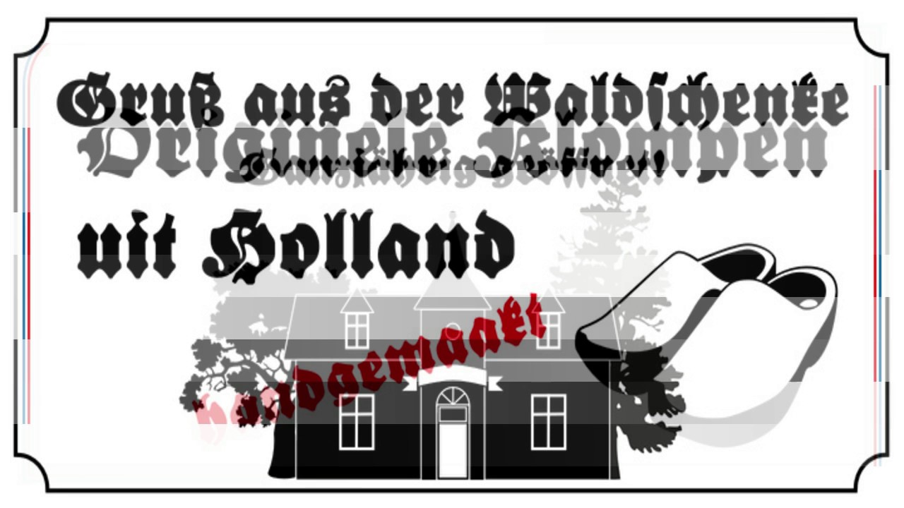 Bernhard Blackletter™ Font in Action