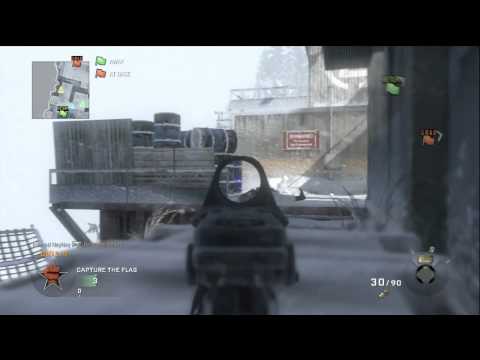 [GP] Team infused vs Reakless - Monksy POV