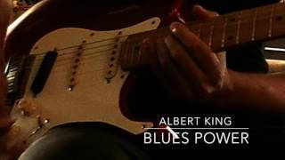 Blues Power/Albert King
