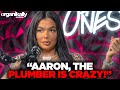 CELINA POWELL PT 1 Relationship With Aaron The Plumber And Passing Of JAY HEFNER