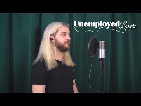 Kaśka Sochacka - Ciche Dni (Unemployed Lovers Cover)