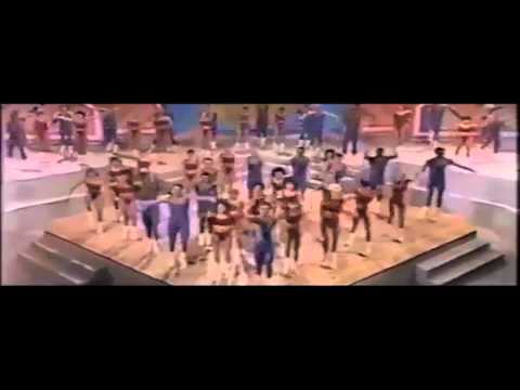 HACHE - Dicen (Videoclip)