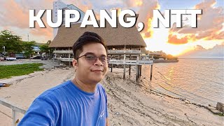 Download lagu KOTA INI ADA DI TIMUR INDONESIA ⁉️KUPANG, NTT. mp3 Download lagu KOTA INI ADA DI TIMUR INDONESIA ⁉️KUPANG, NTT. mp3
