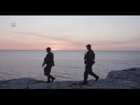 Beredskapsanpassning 2021