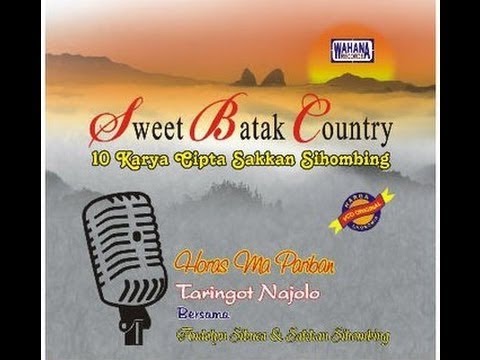 Sakkan Sihombing & Andolin Sibuea - Piye Piye Ullushon Ma