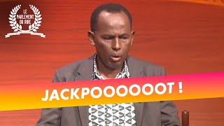 Qui a remporté le gros lot 🤑 ? - Le Parlement du Rire (13/12/24)