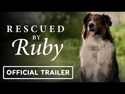 Tráiler El rescate de Ruby