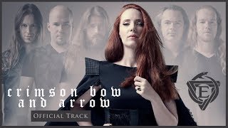 EPICA - Crimson Bow and Arrow (OFFICIAL TRACK)