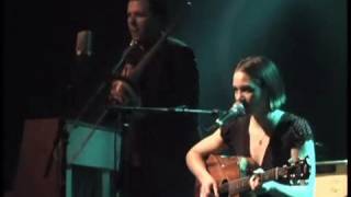 Sophie Hunger - Teenage Spirit