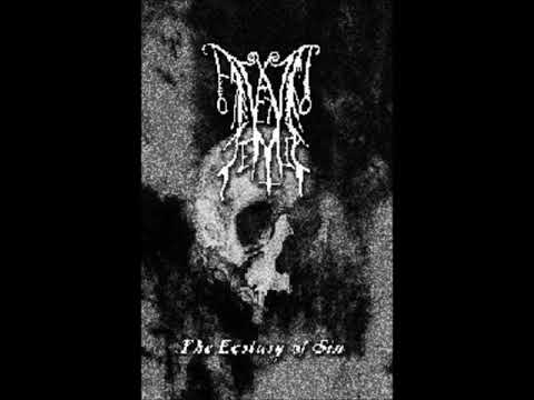 Adversus Semita - The Ecstasy of Sin (Full Demo)