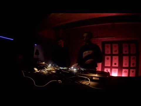 Raborb RTS.FM Moscow 17.11.2016